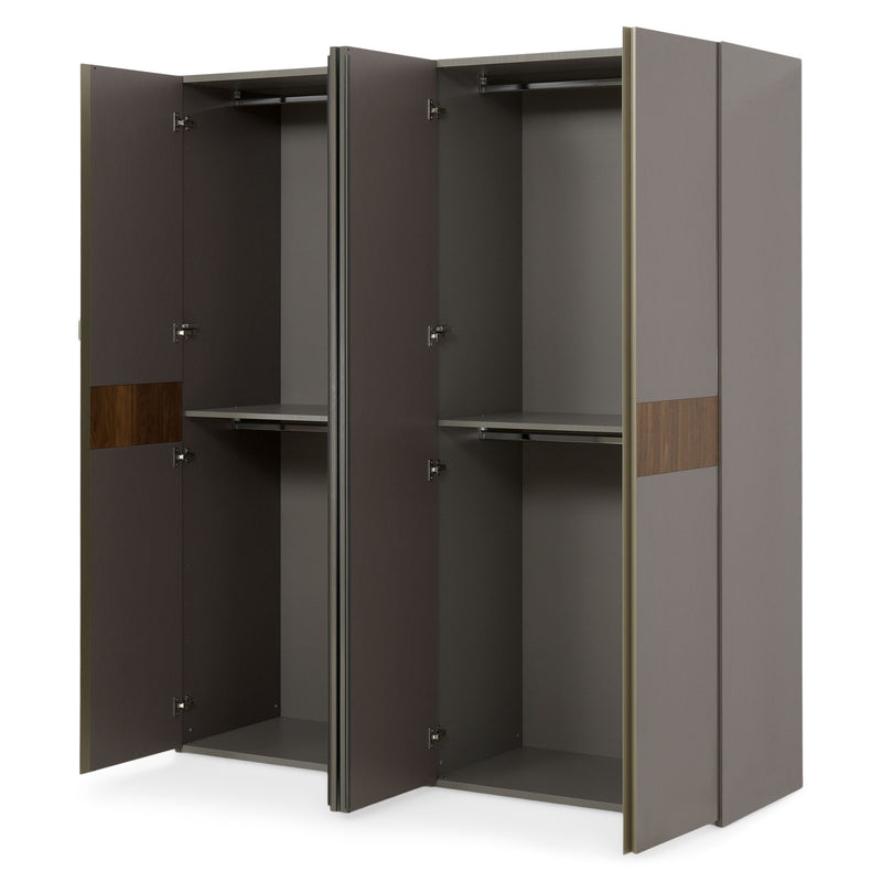 BERGAMO Dulap 4 uși