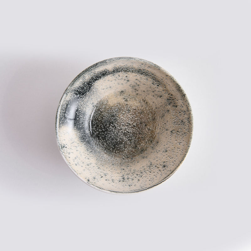 COSMIC Set veselă, ceramică, 24 piese