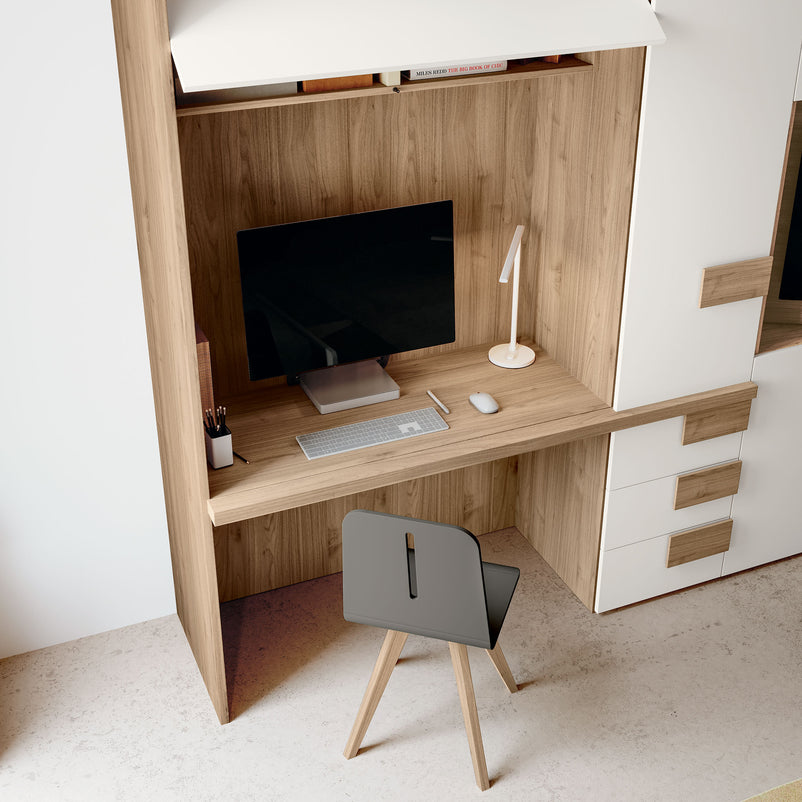 METROPOLIS KIDS  Compoziție mobilier copii