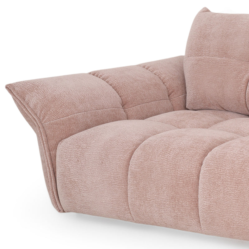 ALEGRA Canapea 4 locuri, stofă