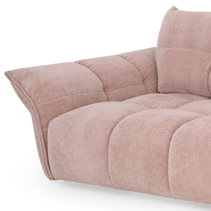 ALEGRA Canapea 4 locuri, stofă