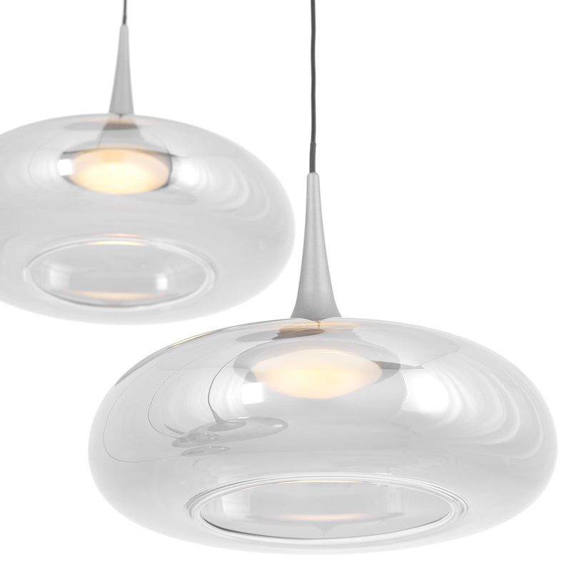 KOPIO Lustră 35W LED