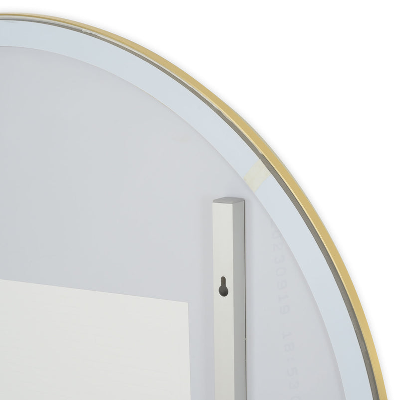 APOLLO Oglindă baie cu iluminare LED