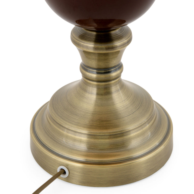 DAMIRA Veioză 1x60W E27