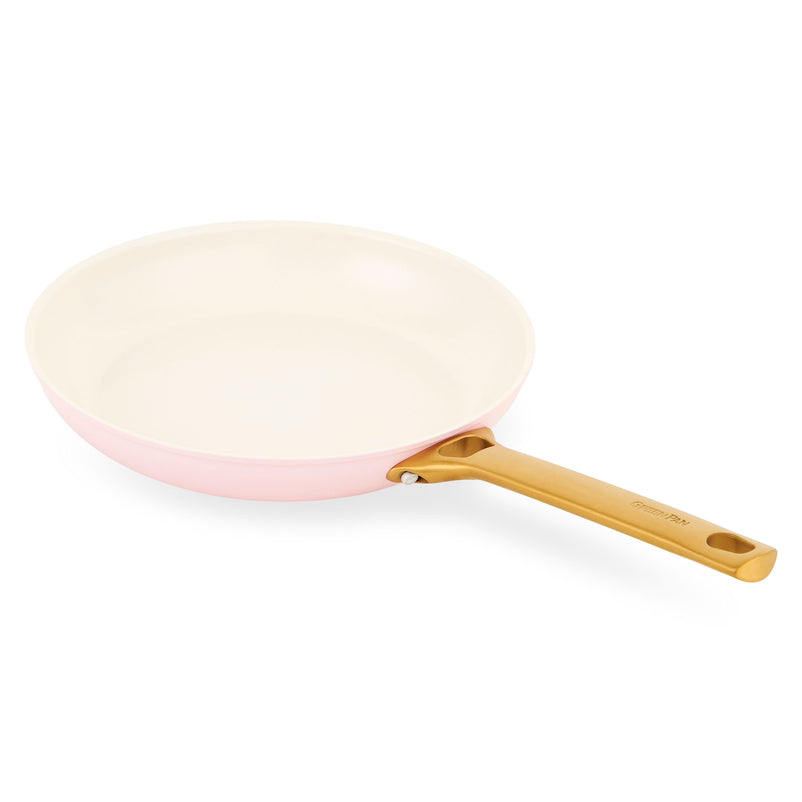 PADOVA Set 2 tigăi, aluminiu, D.20/26cm