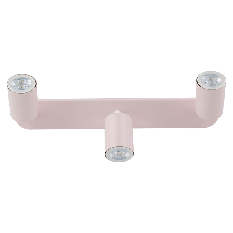 LIVIA Plafonieră 3x10W GU10