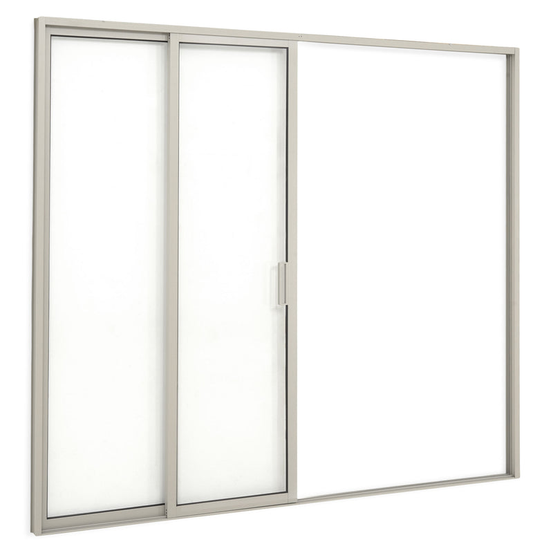 PHUKET Set 4 uși sticlă glisante pergolă bioclimatică