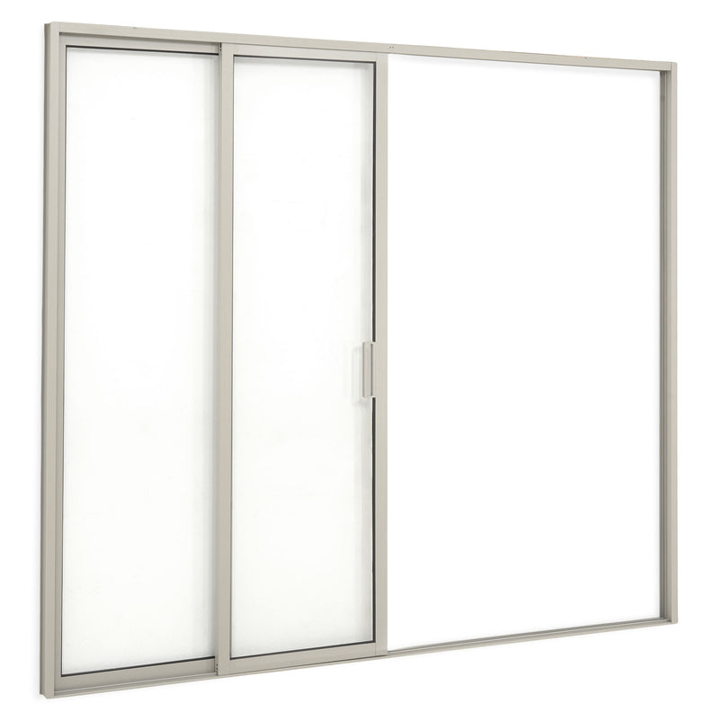 PHUKET Set 4 uși sticlă glisante pergolă bioclimatică