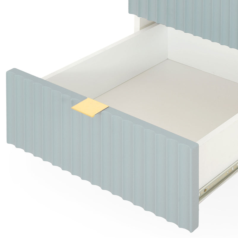 WAVE Casetieră copii, 2 sertare