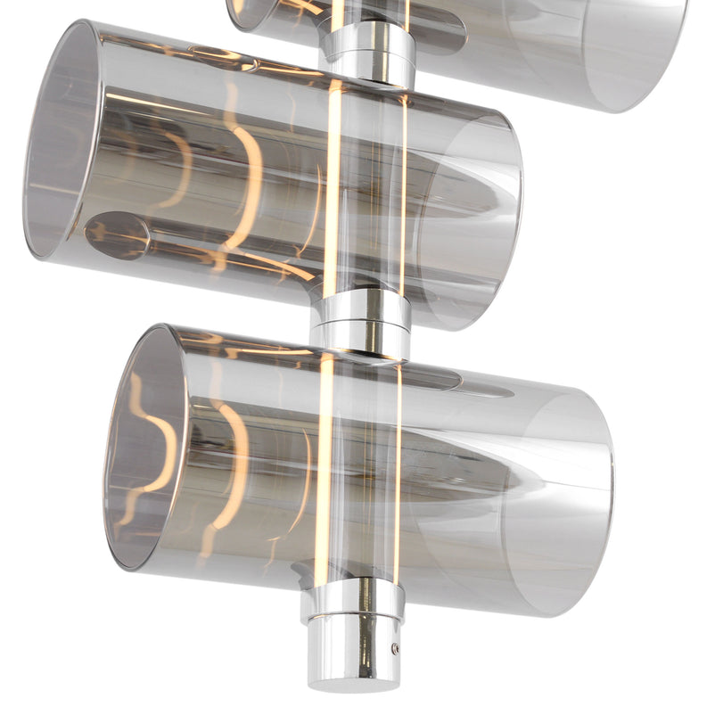 NELDO Pendul 8W LED
