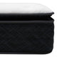 SERTA PERFECT SLEEPER SPRINGDALE Saltea cu arcuri împachetate individual, fermitate medie