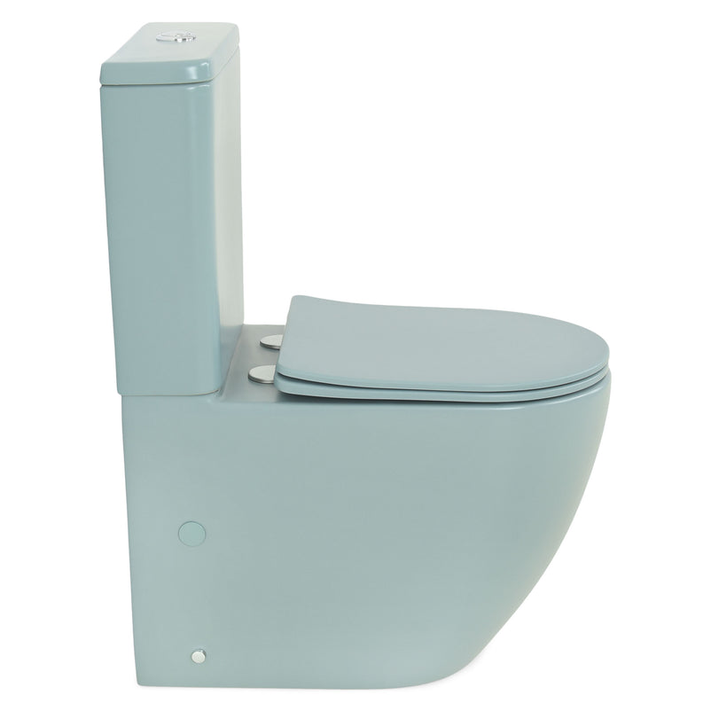 JADE Vas toaletă, ceramică