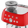 SMEG Aparat espresso electric