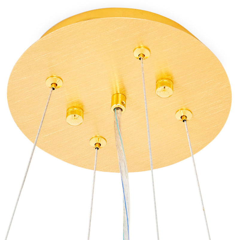 MARIELA Lustră 10x40W G9