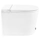 ACCENT Vas toaletă inteligent, ceramică