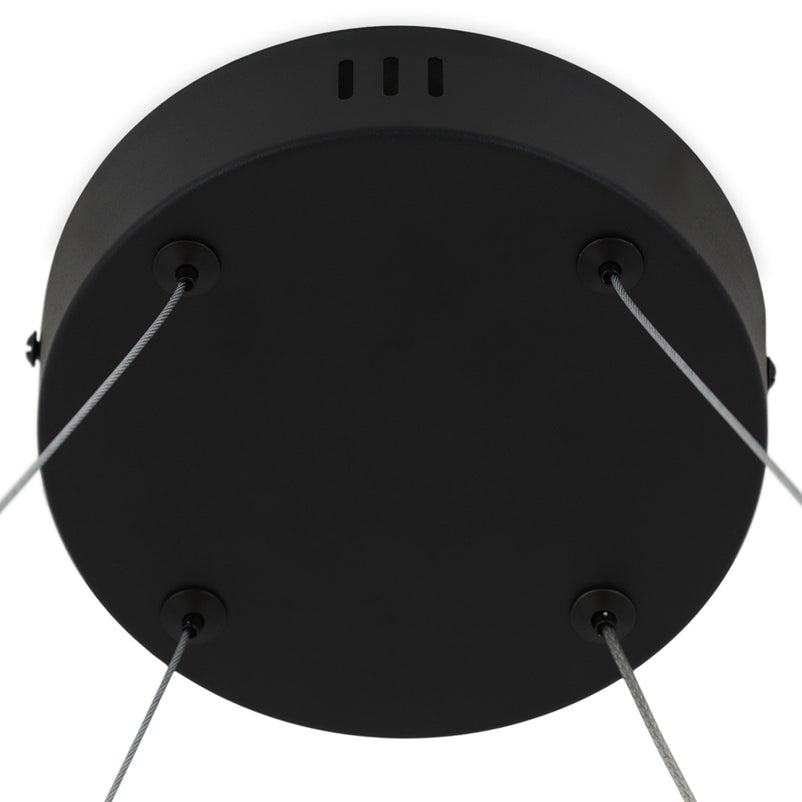 KARLA Lustră 40W LED