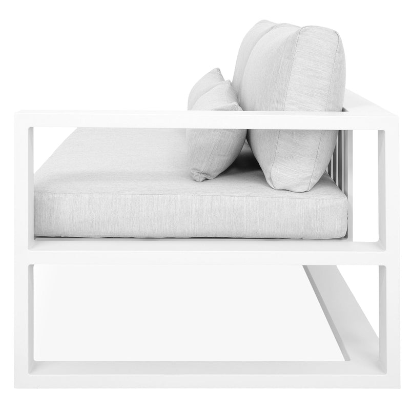 FERMO Canapea exterior, 2 locuri