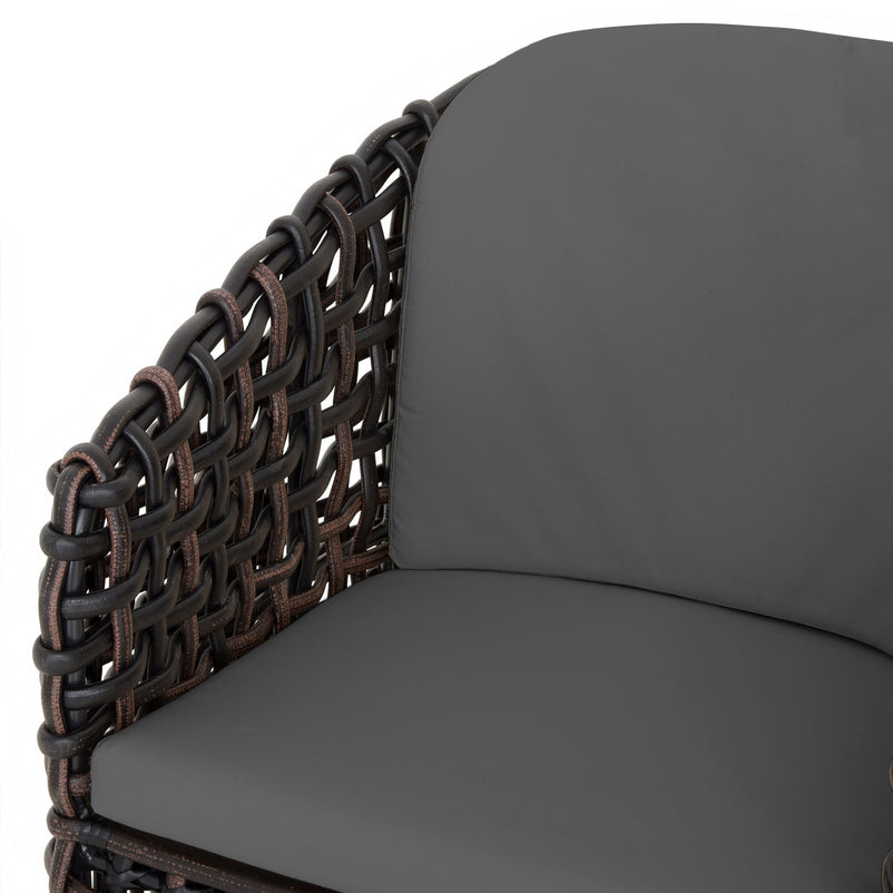 DINASTY Scaun exterior