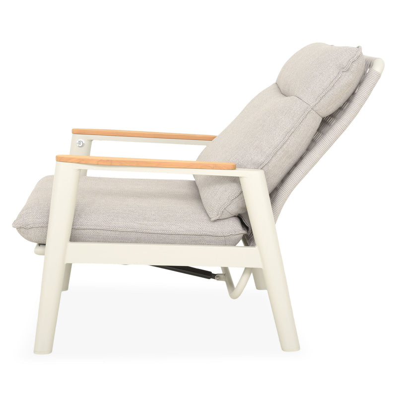 PERUGIA Fotoliu exterior