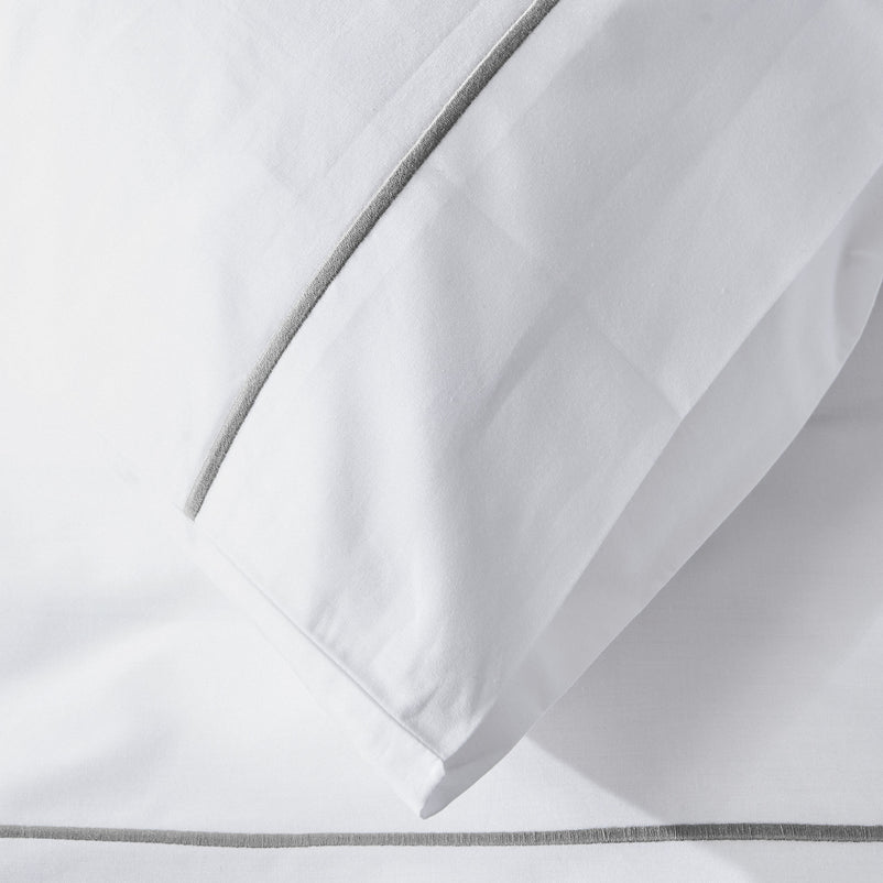 CLASSIC HOTEL Set așternut 7 piese, 220x240cm