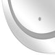 RADIANCE Oglindă baie cu iluminare LED