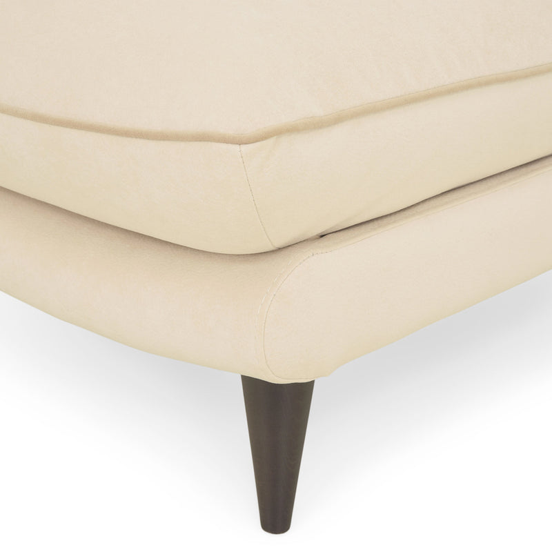 BARLETTA Fotoliu, stofă