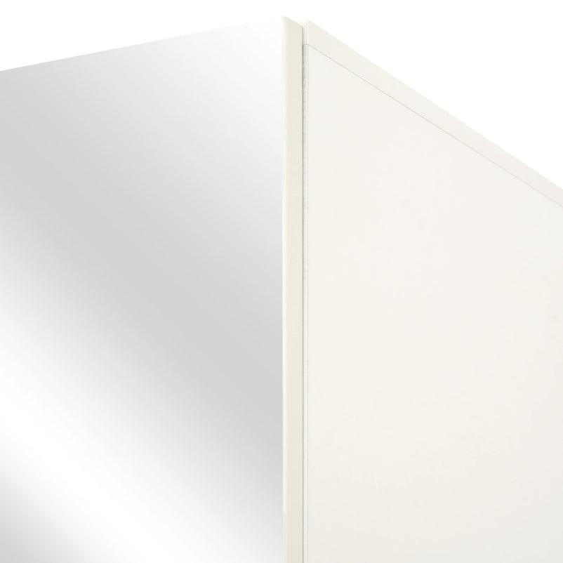 WAVE Dulap copii, 5 uși, 2 sertare