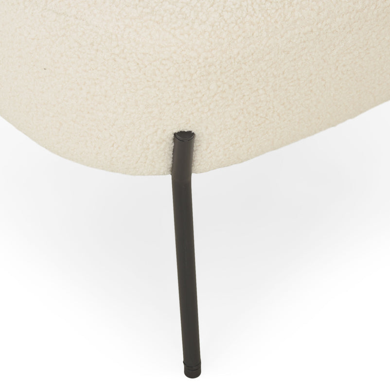 KATIA Fotoliu, stofă