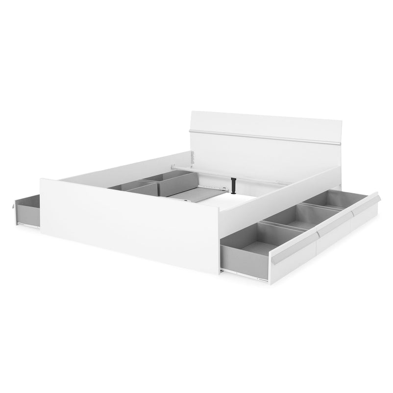 SPAZIO Pat, 160x200cm