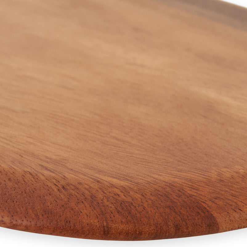 MASAI Platou servire, lemn, L.80cm