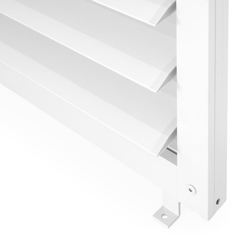 MIRADOR GOLD/PREMIUM Panou reglabil aluminiu pergolă