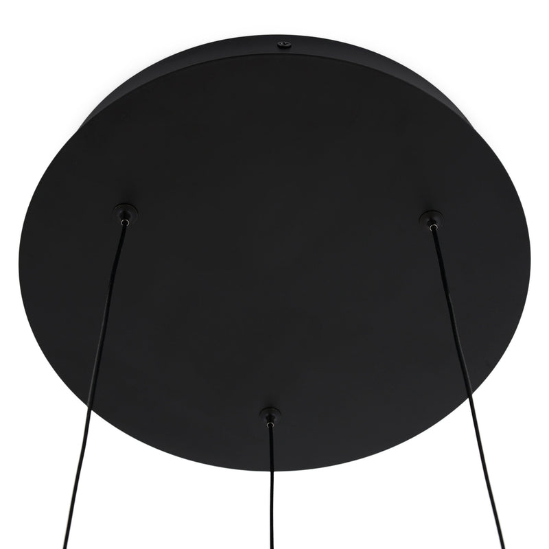 AIANA Lustră 1x12W LED