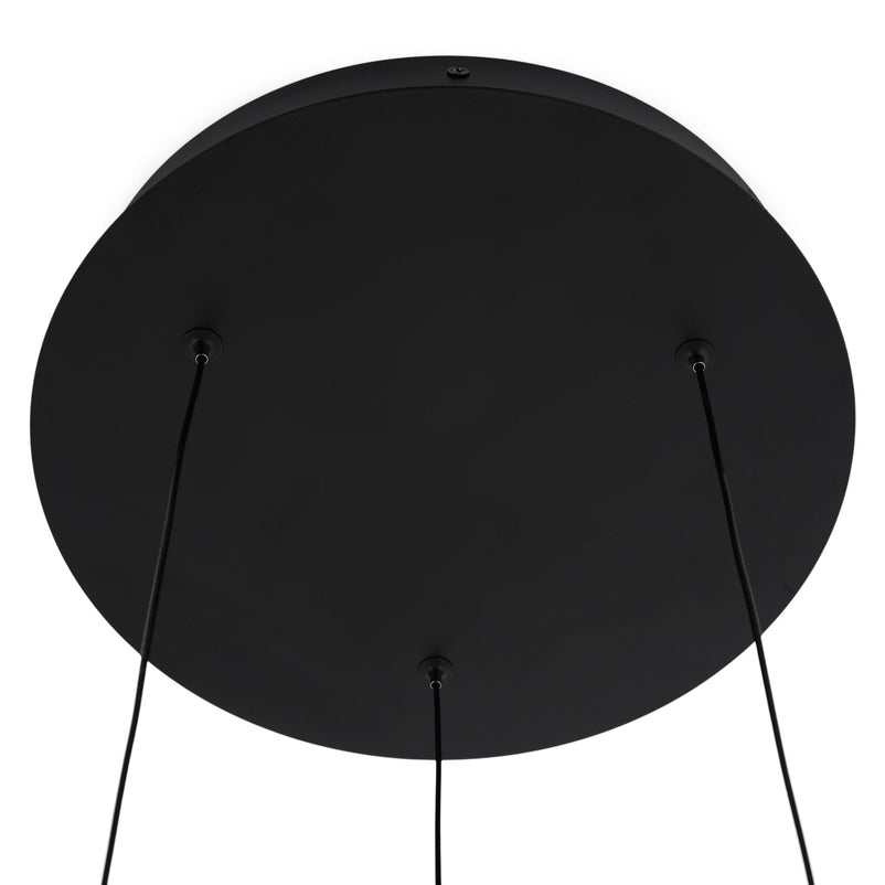 AIANA Lustră 1x12W LED