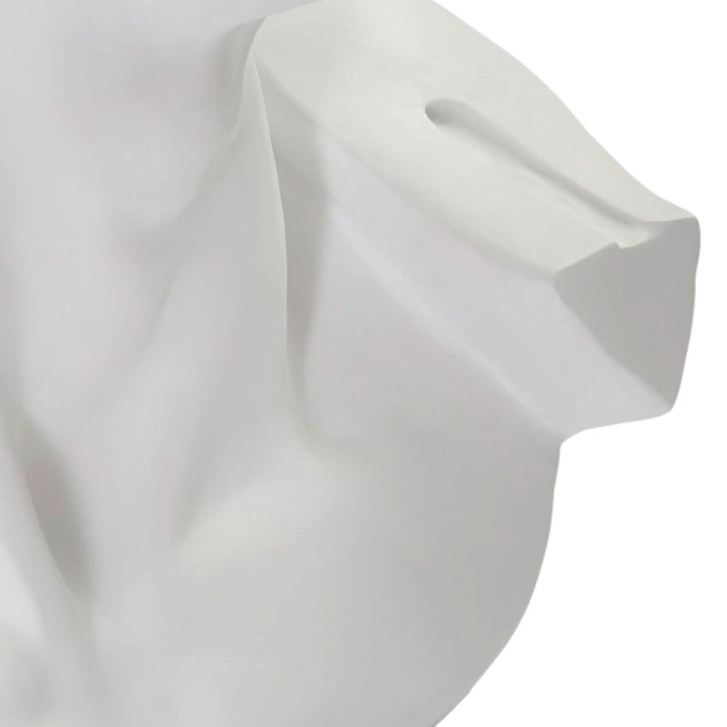 ANCIENT HEAD Figurină