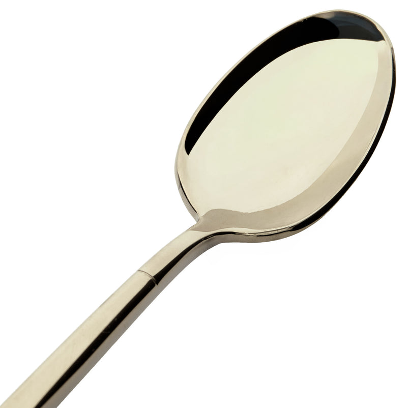 EVA Set tacâmuri 24 piese, inox