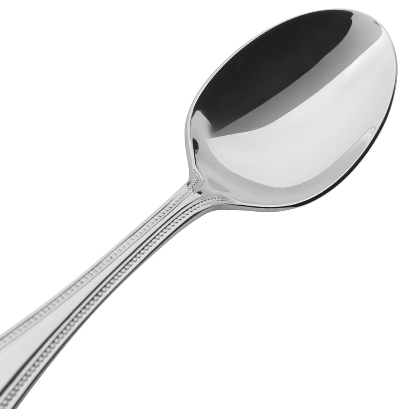 PEARLS Set tacâmuri 24 piese, inox
