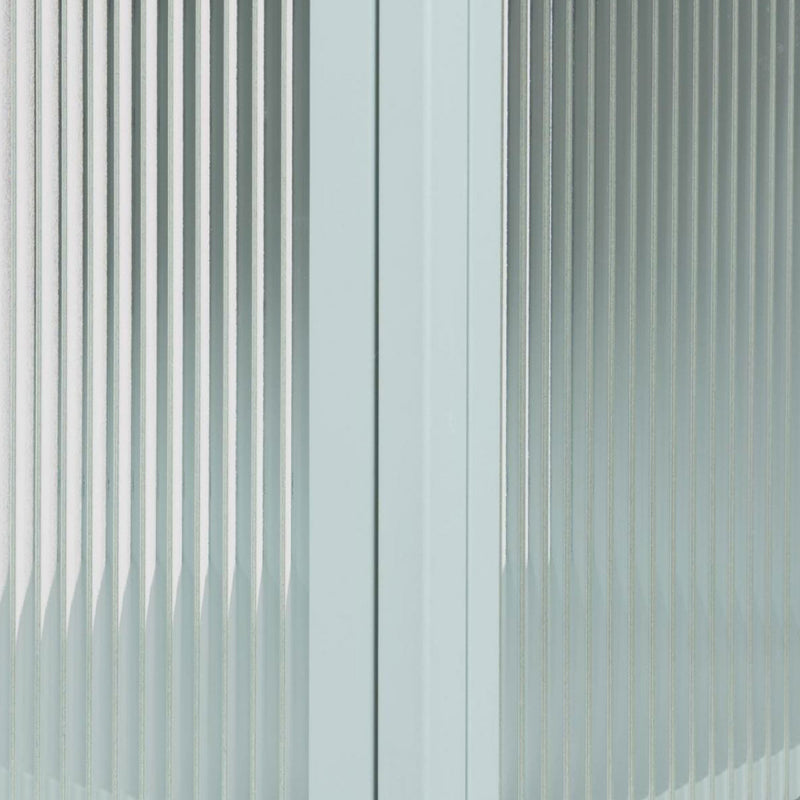 PAWEL Comodă 2 uși