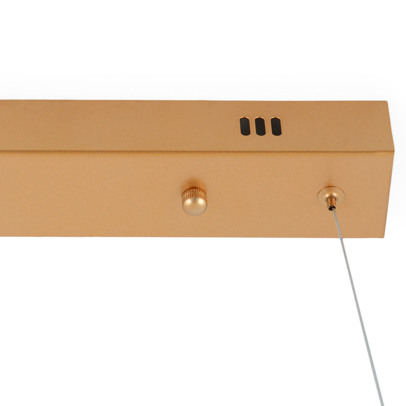ADNA Lustră 1x40W LED