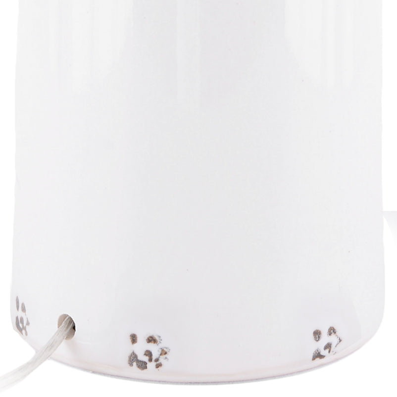 CINO Veioză 1x60W E27