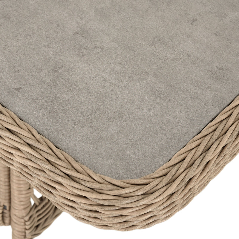 COSETTE Masă exterior