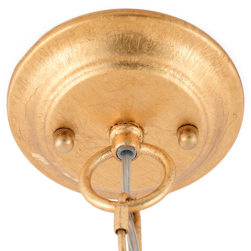 FINOLA Lustră 5x40W E14