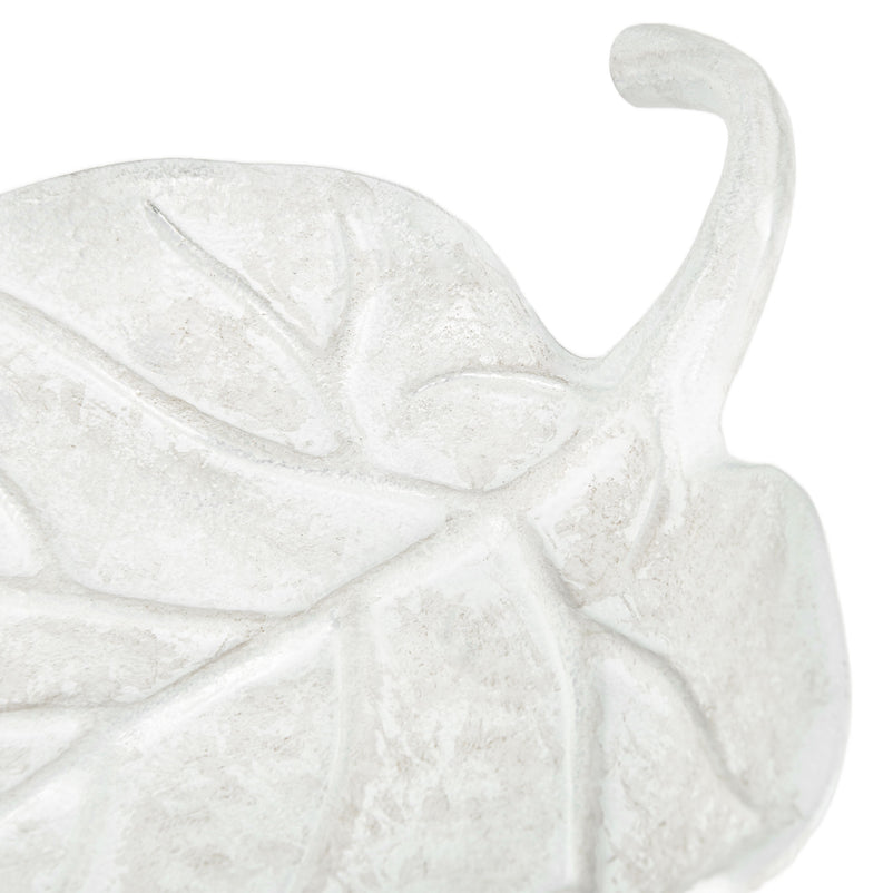 LEAF Platou decorativ