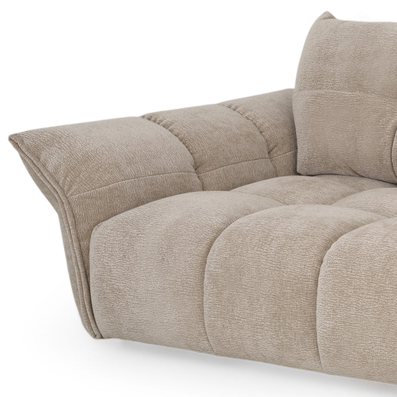 ALEGRA Canapea 4 locuri, stofă