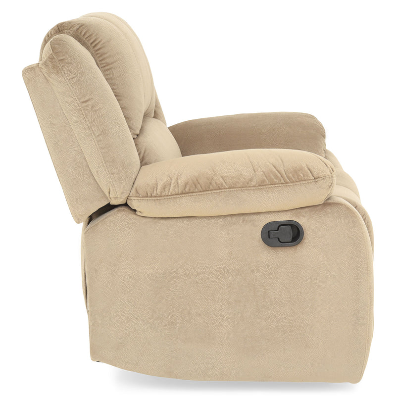 NOLE Fotoliu recliner manual