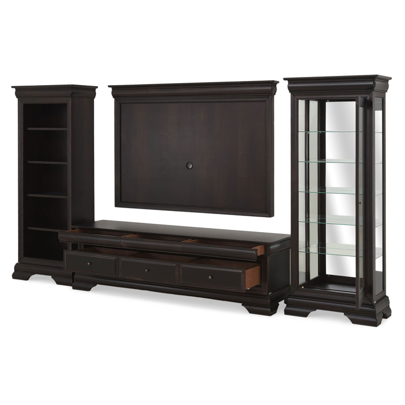 CHOCOLATE Bibliotecă