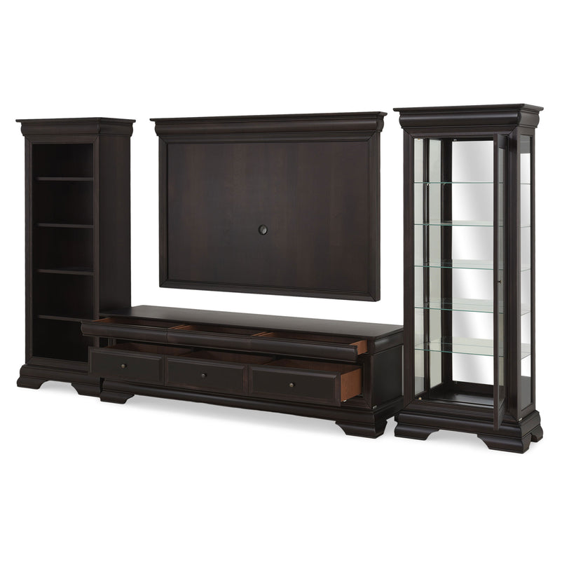 CHOCOLATE Bibliotecă