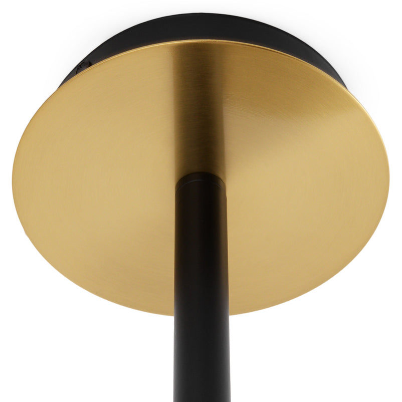 TIMI Lustră 24W LED