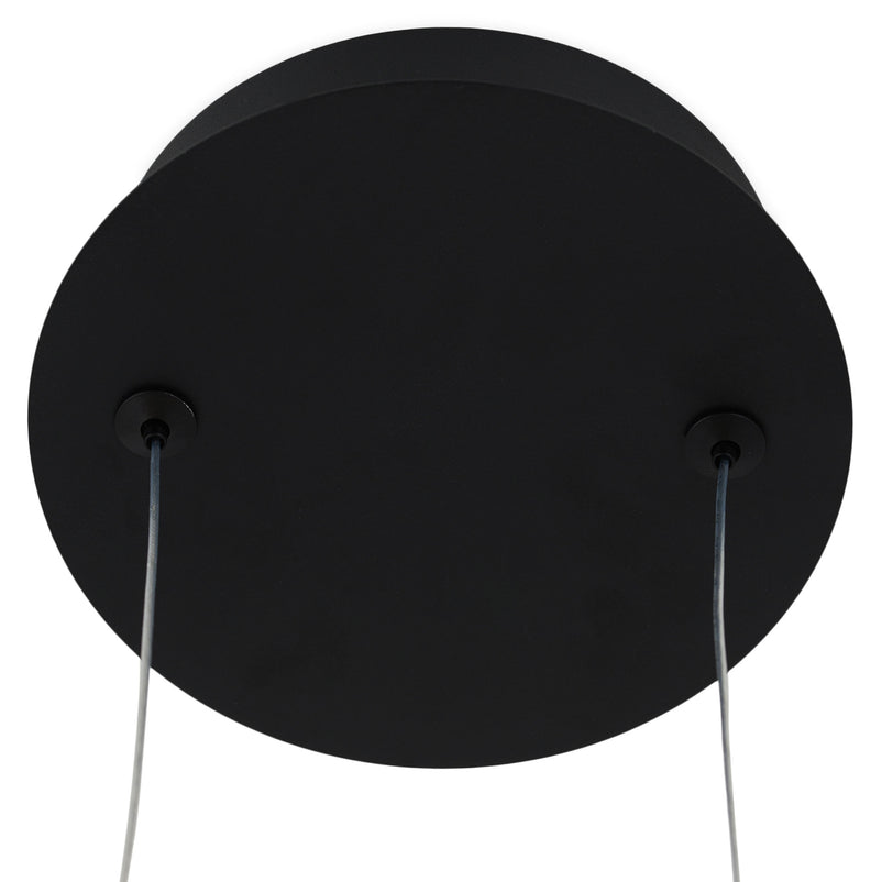 ORIEL Pendul 24W LED