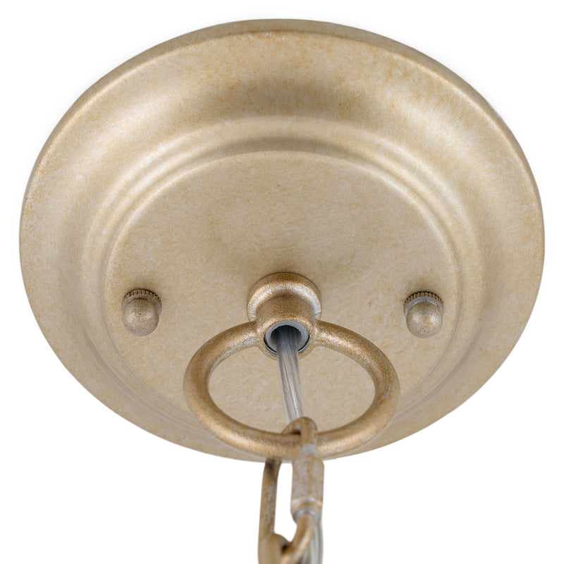 ALMIRA Lustră 5x40W E14