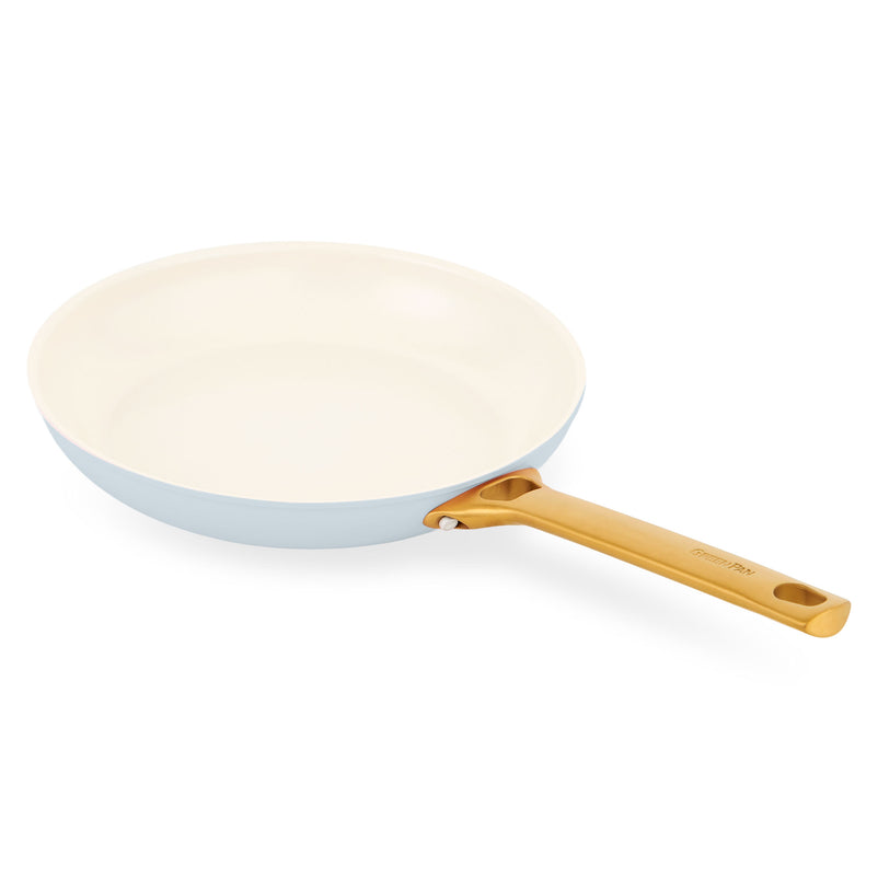 PADOVA Set 2 tigăi, aluminiu, D.20/26cm